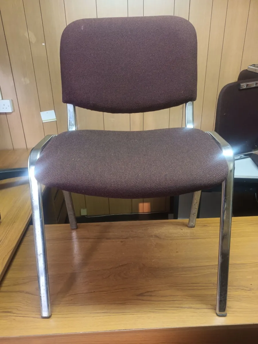 Office furniture & more - Image 3