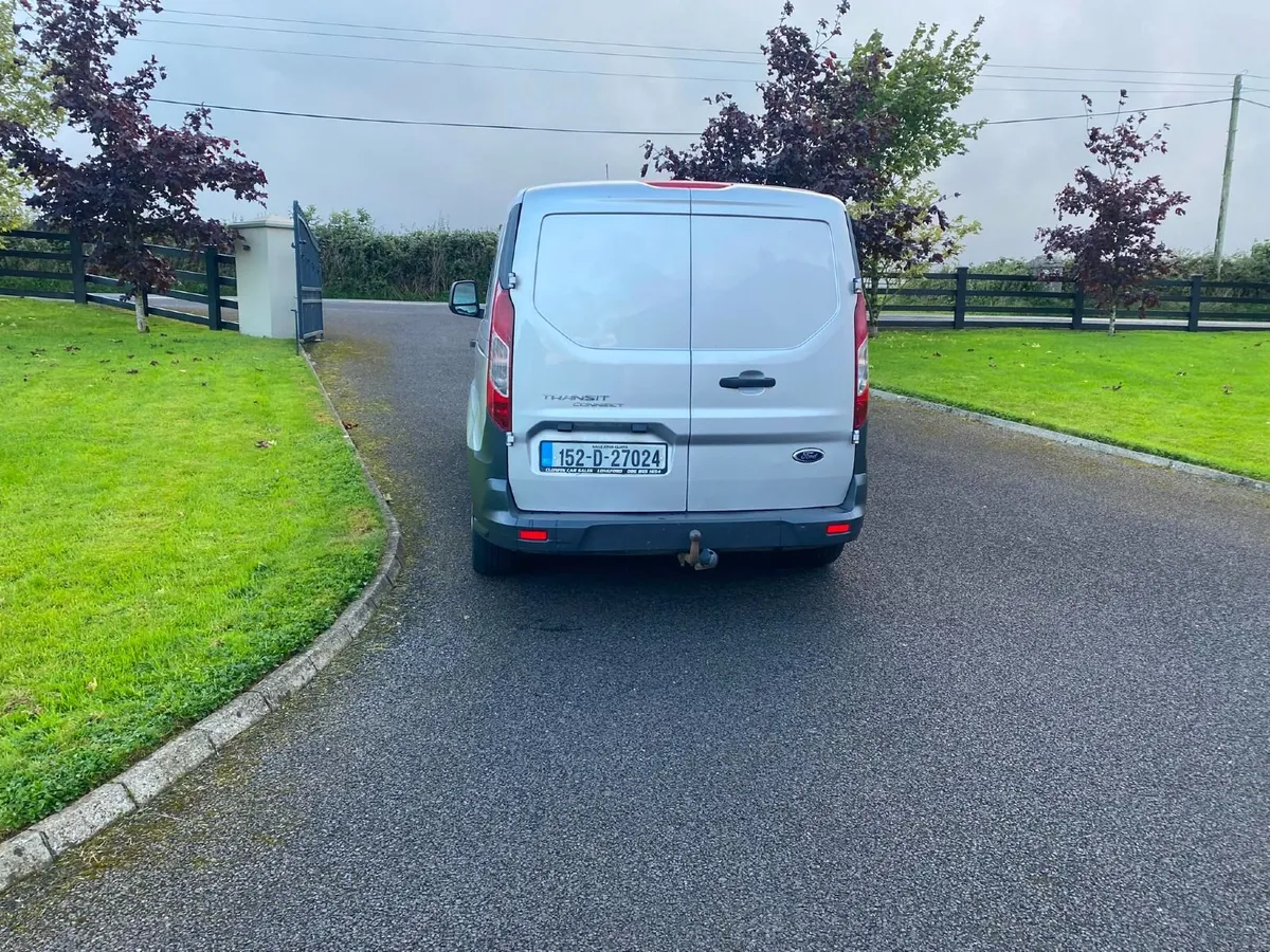 Ford Transit 2015 - Image 3