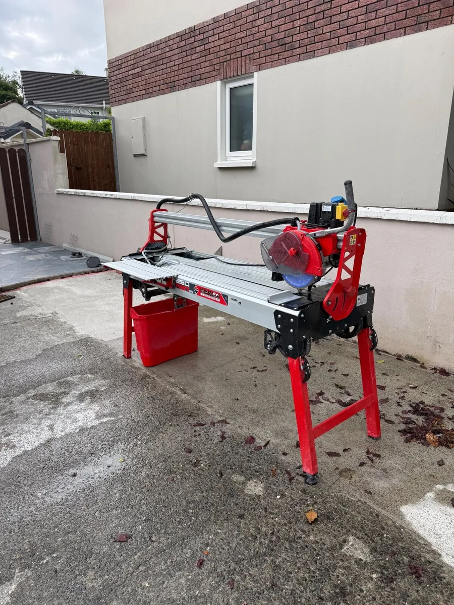 rubi dcx 250 xpert 1250 - Image 3