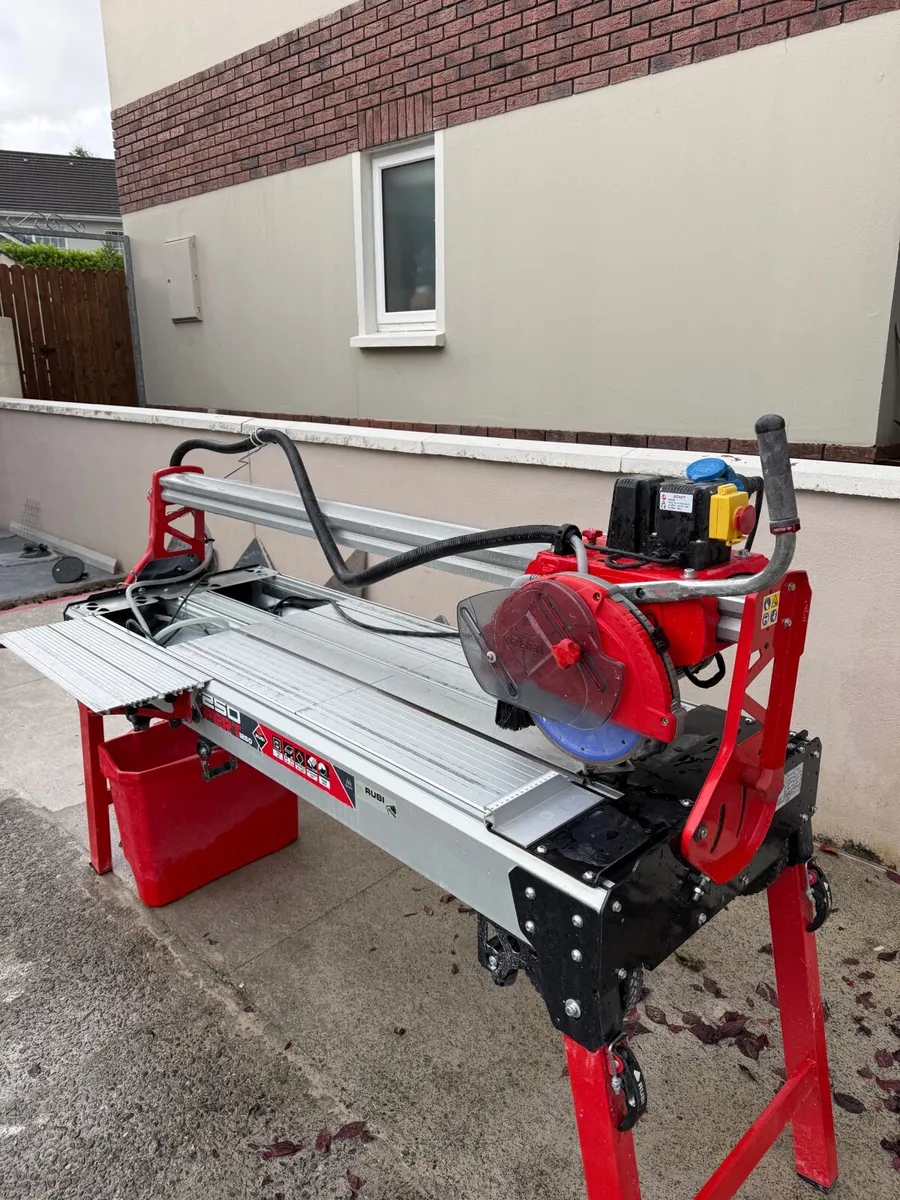 rubi dcx 250 xpert 1250 - Image 2