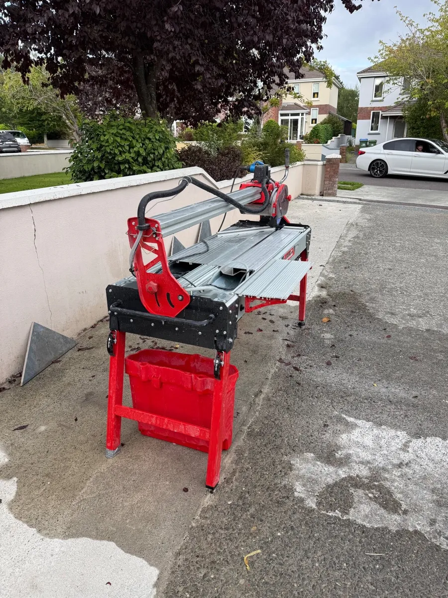 rubi dcx 250 xpert 1250 - Image 4