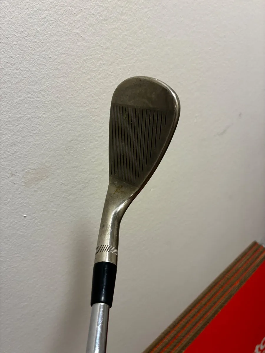 Pitching Wedge - Image 3
