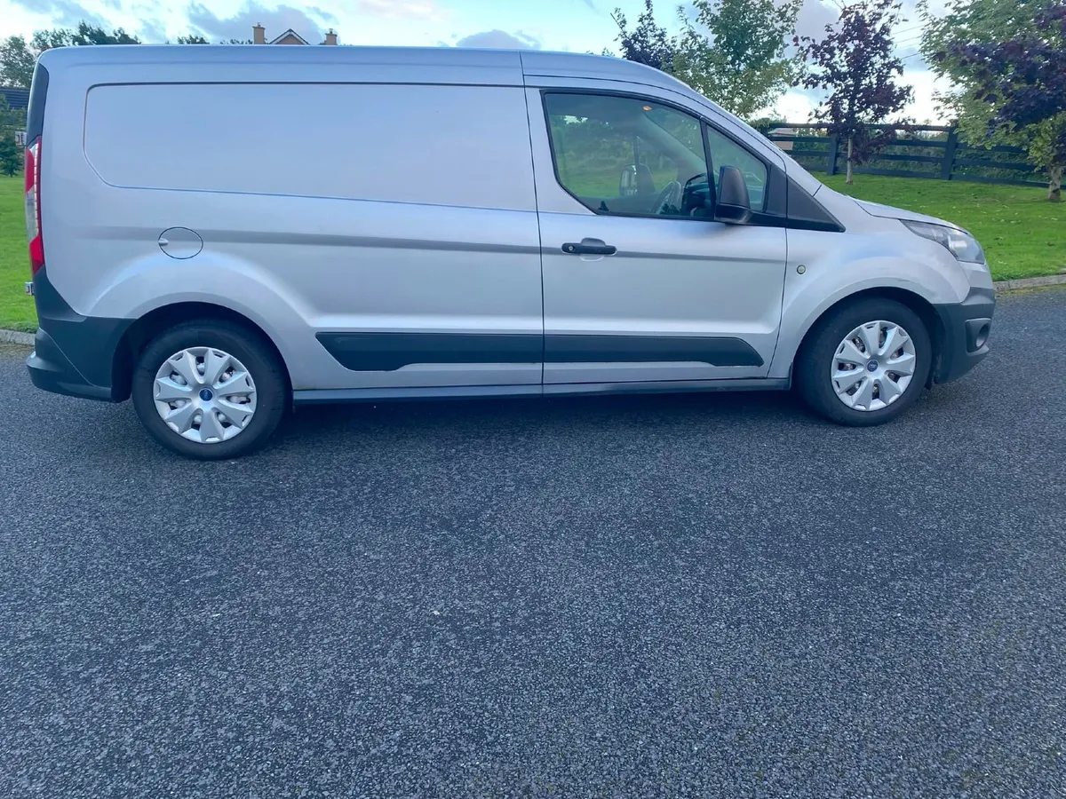 Ford Transit 2015 - Image 1