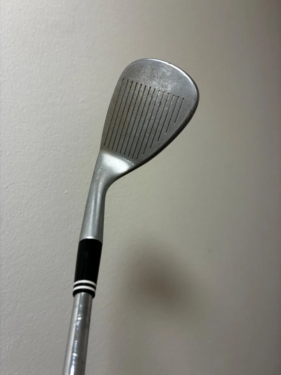 Cleveland Lob Wedge - Image 2