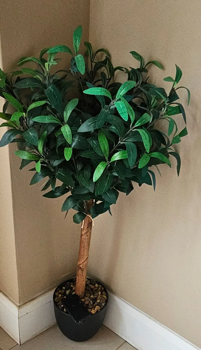 Artificial trees