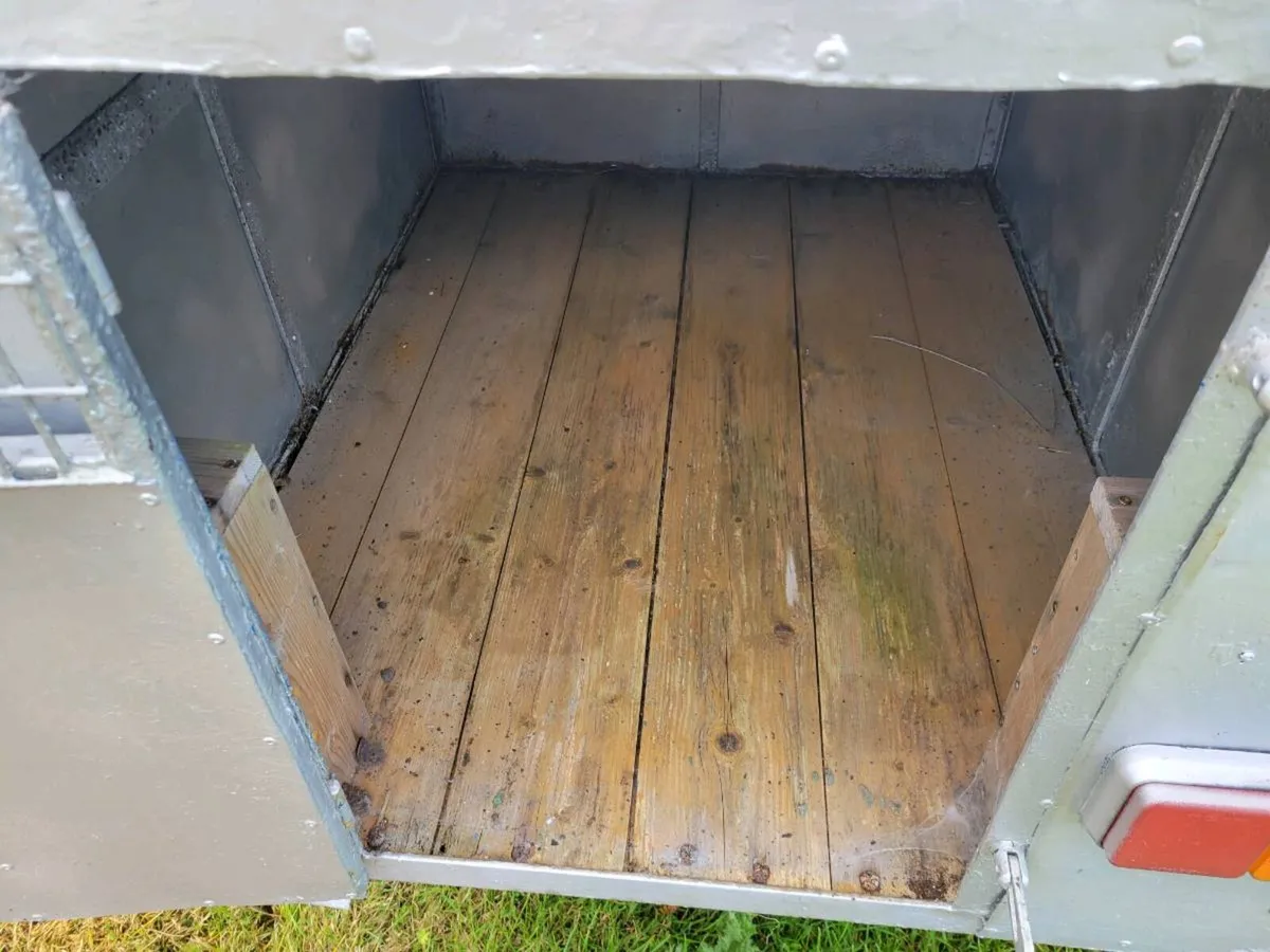 Dog trailer - Image 2
