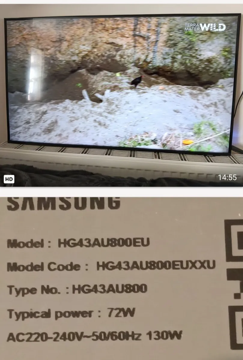 Tv - Image 1