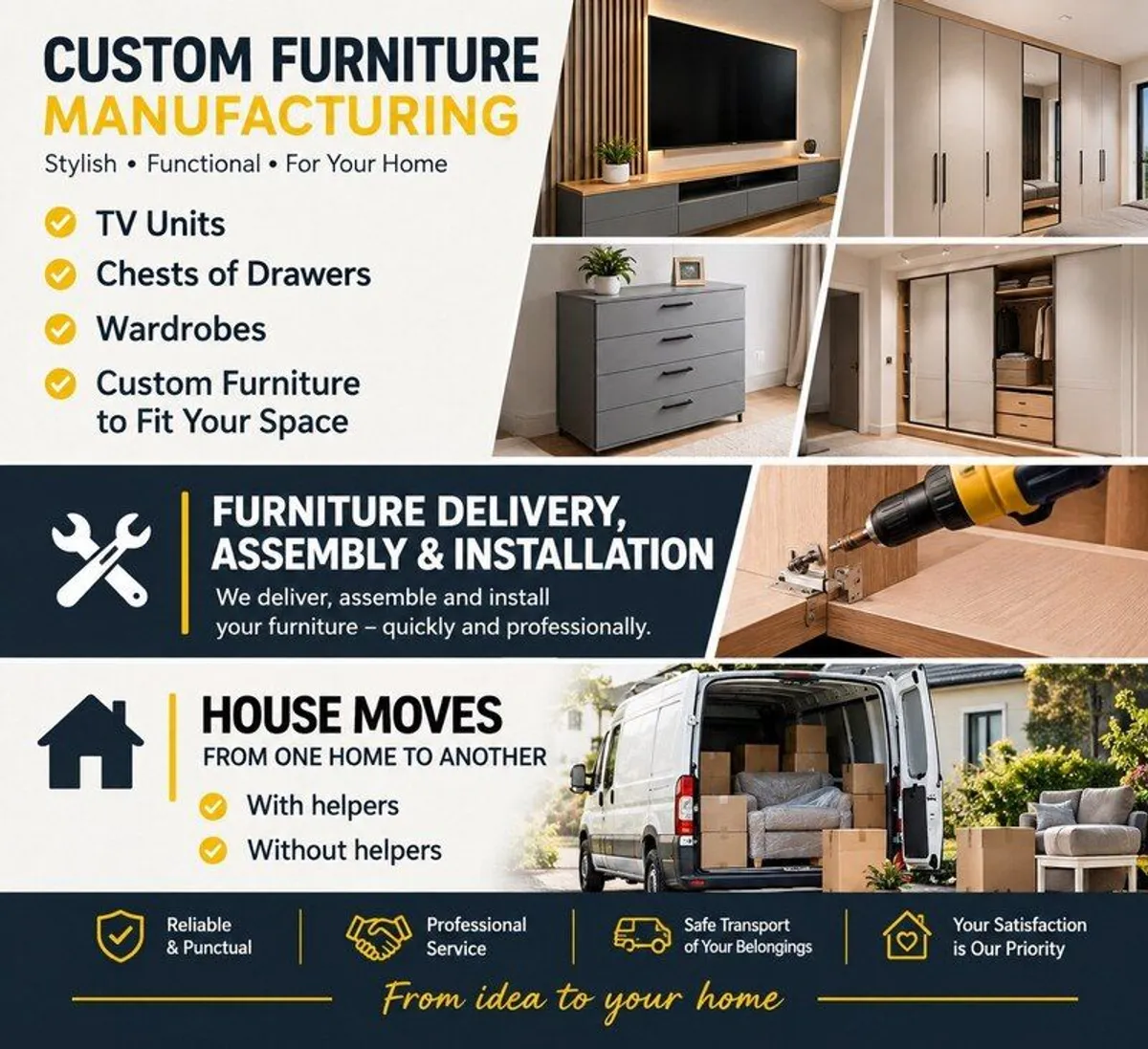 furniture