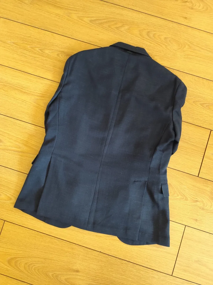 Ralph Lauren Linen Blazer - Image 4