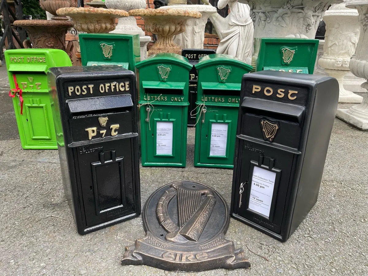 As gaeilge Eire bosca poist - Image 2