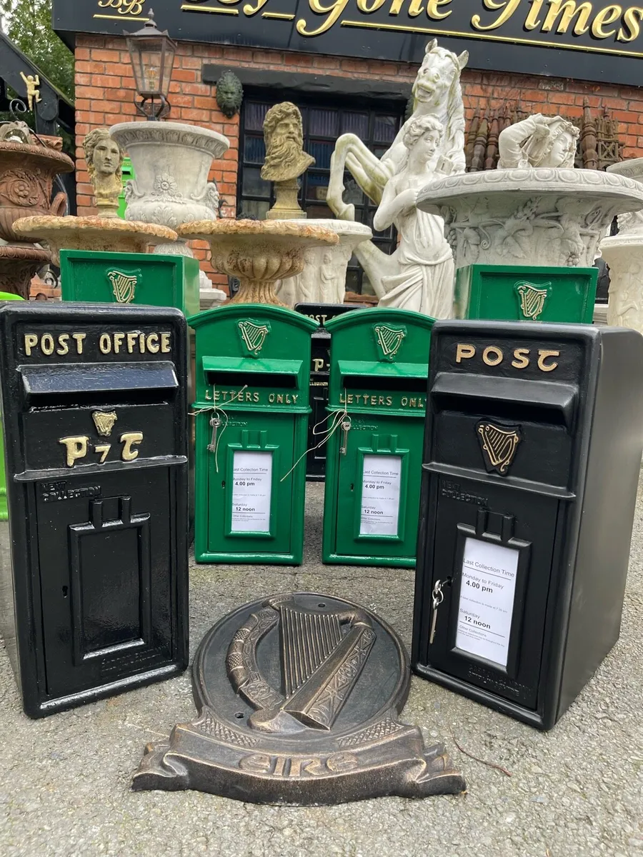 As gaeilge Eire bosca poist - Image 4