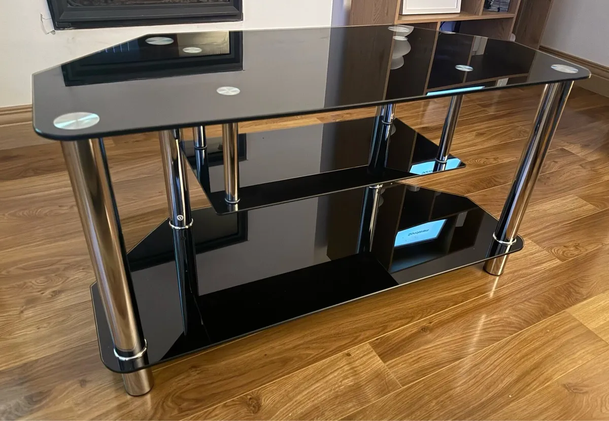 Tv Stand - Image 1