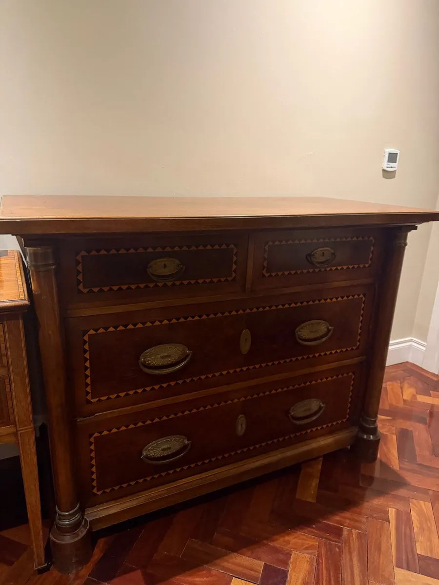 Chest of Drawers - Image 1
