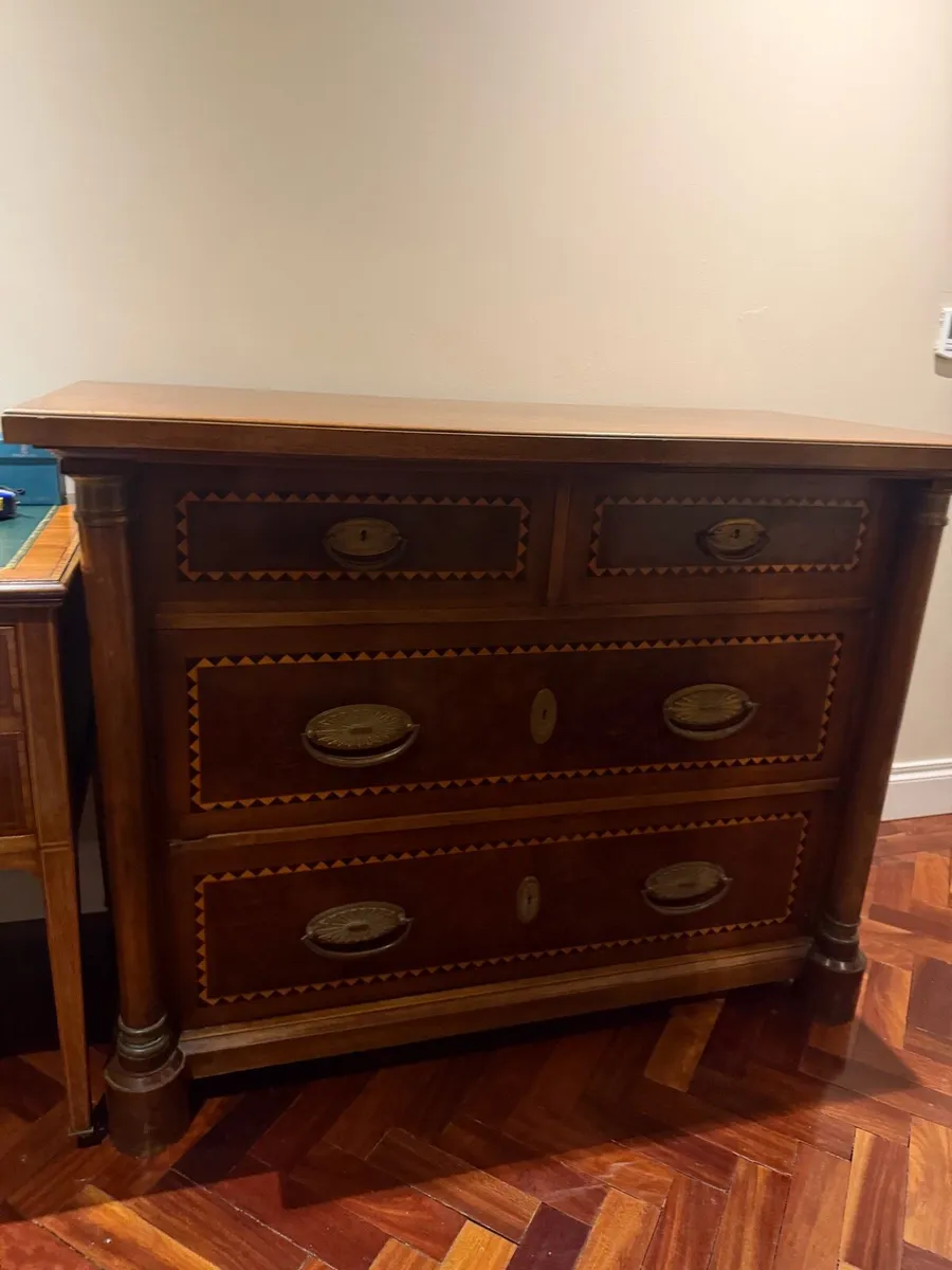 Chest of Drawers - Image 2