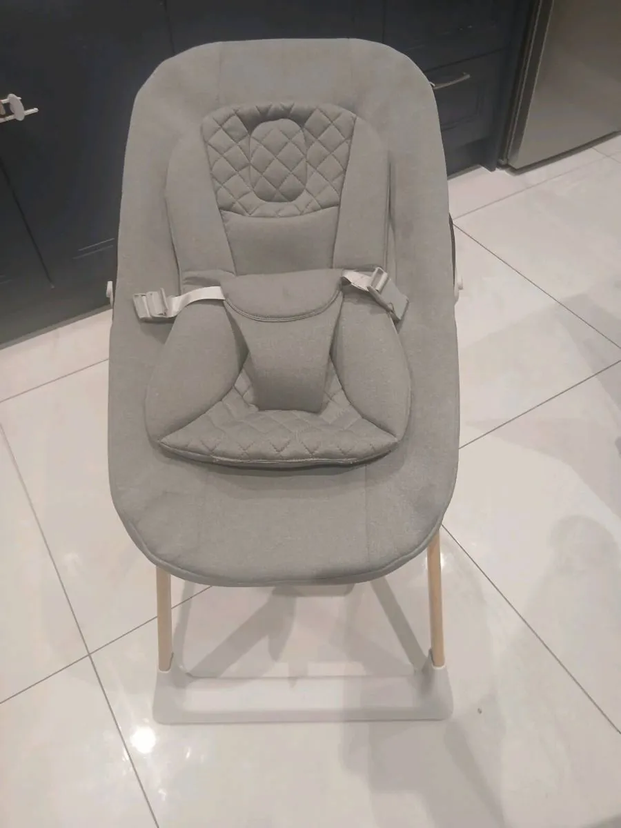 Mash Baby Elegance Highchair - Image 1