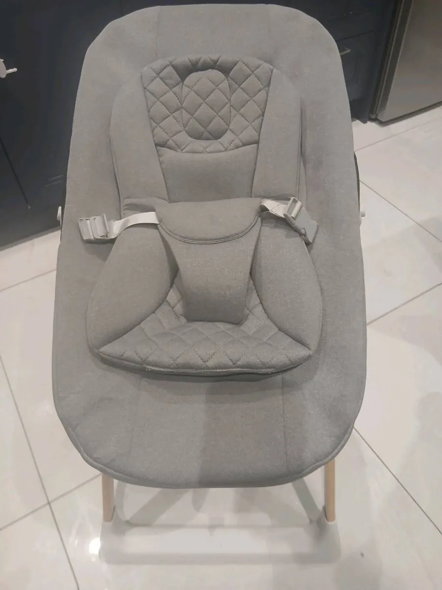 Mash Baby Elegance Highchair - Image 2