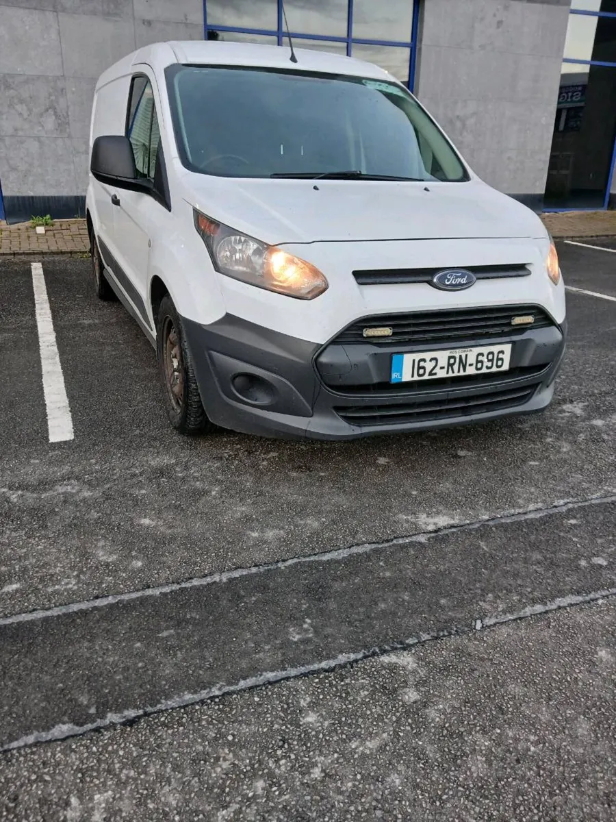 Ford Transit Connect - Image 1