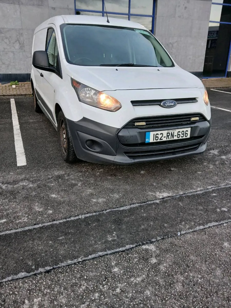 Ford Transit Connect - Image 2