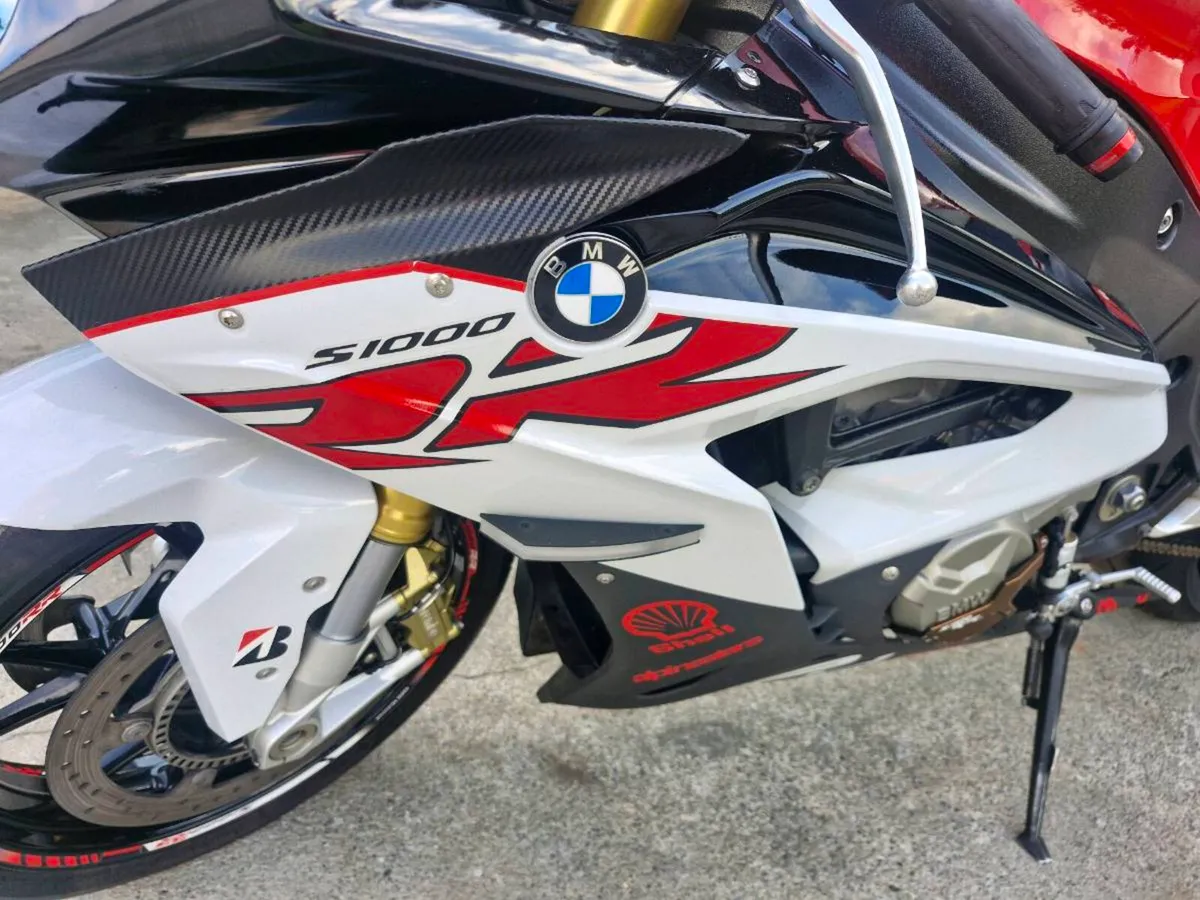 BMW S1000rr - Image 3