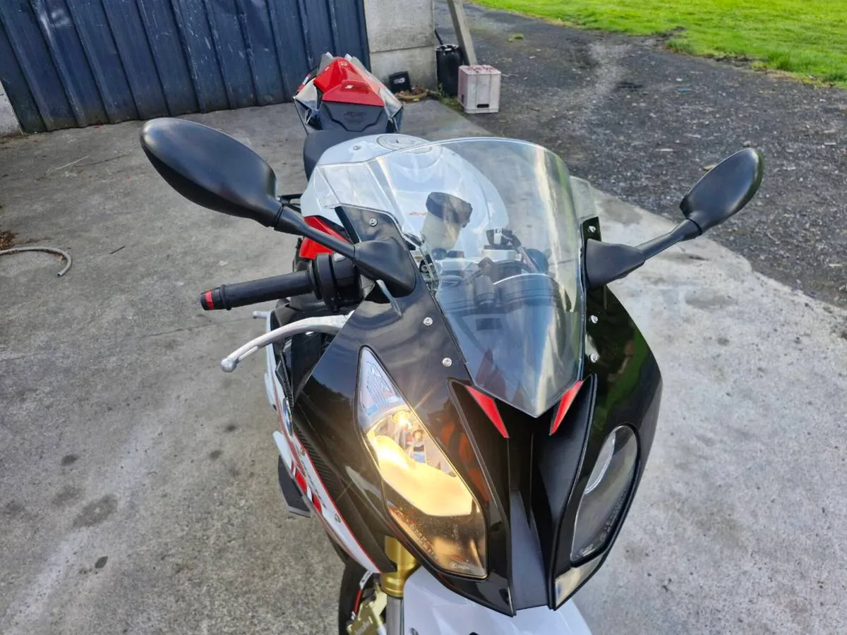 BMW S1000rr - Image 4