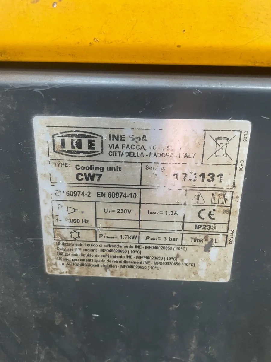 Welder - Image 1