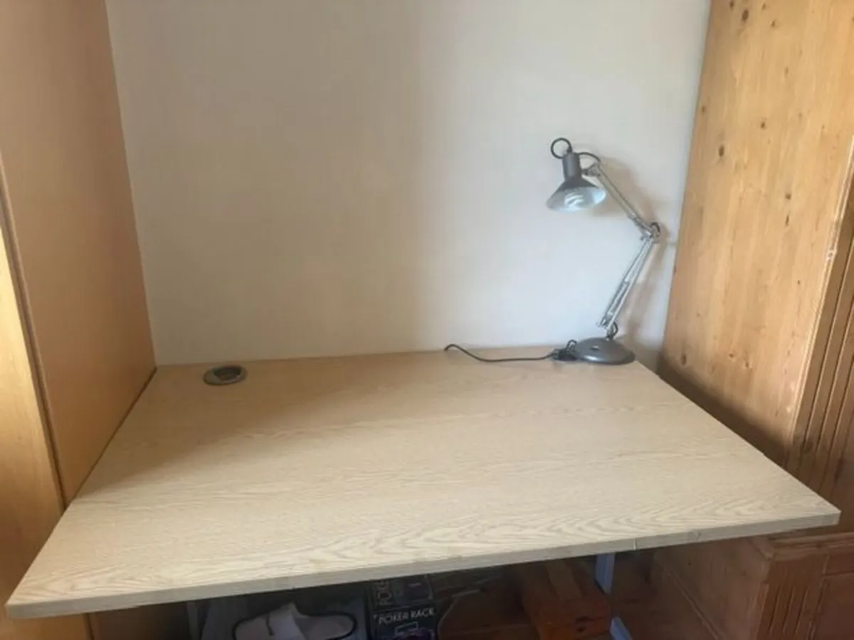 Study Desk - Image 2