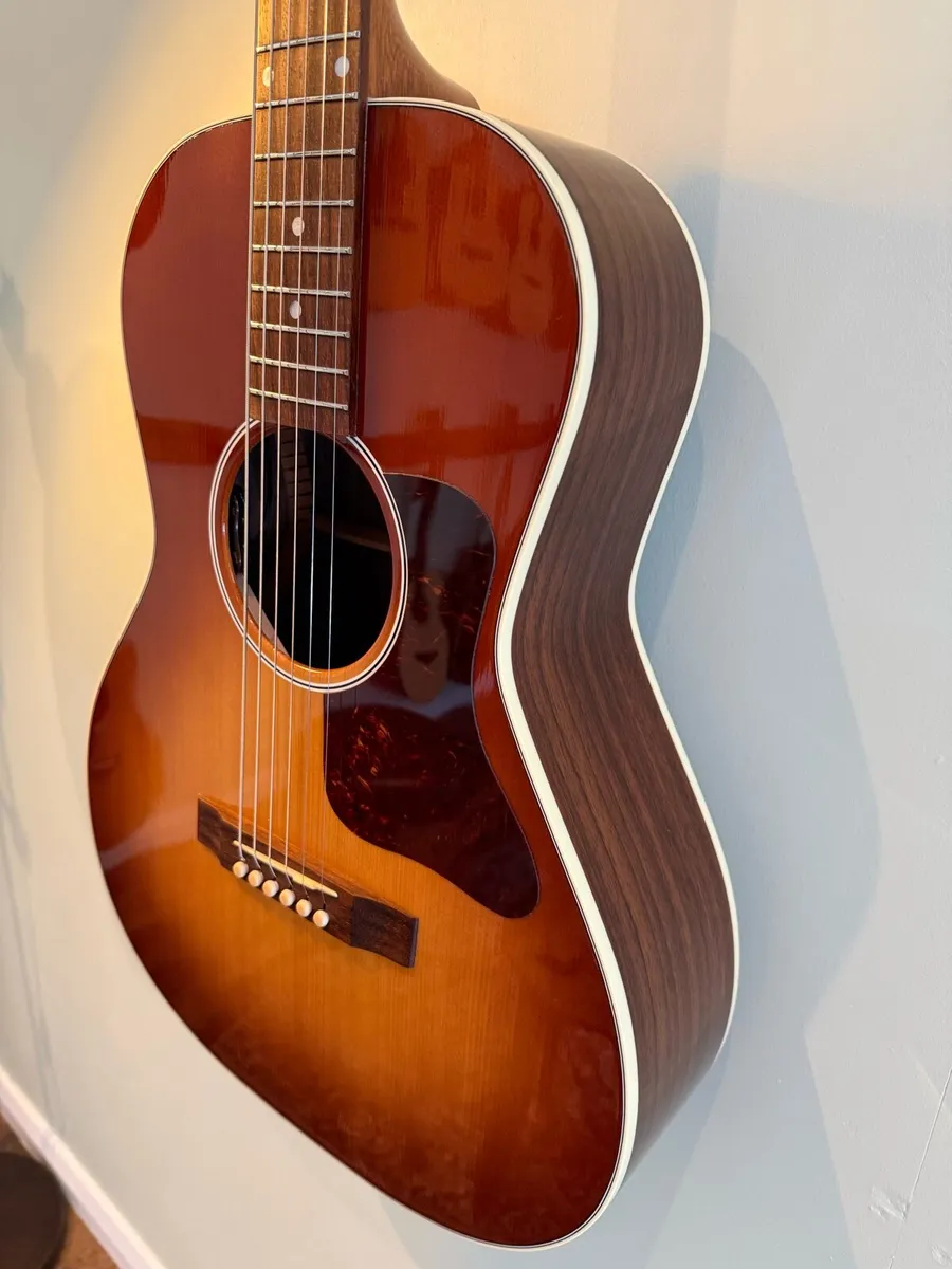 Gibson L00 - 12 Fret - Rosewood - Image 3