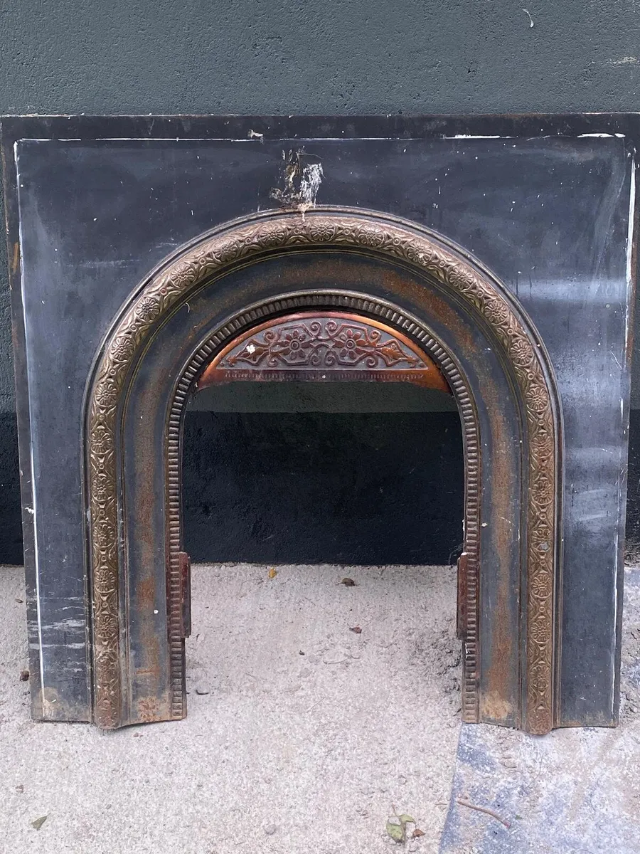 Fireplaces - Image 1