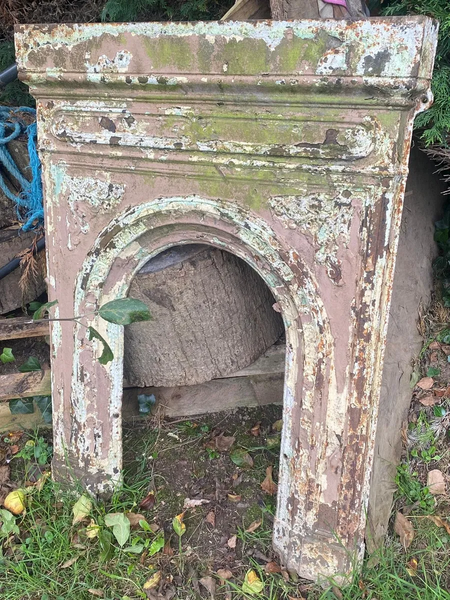 Fireplaces - Image 2