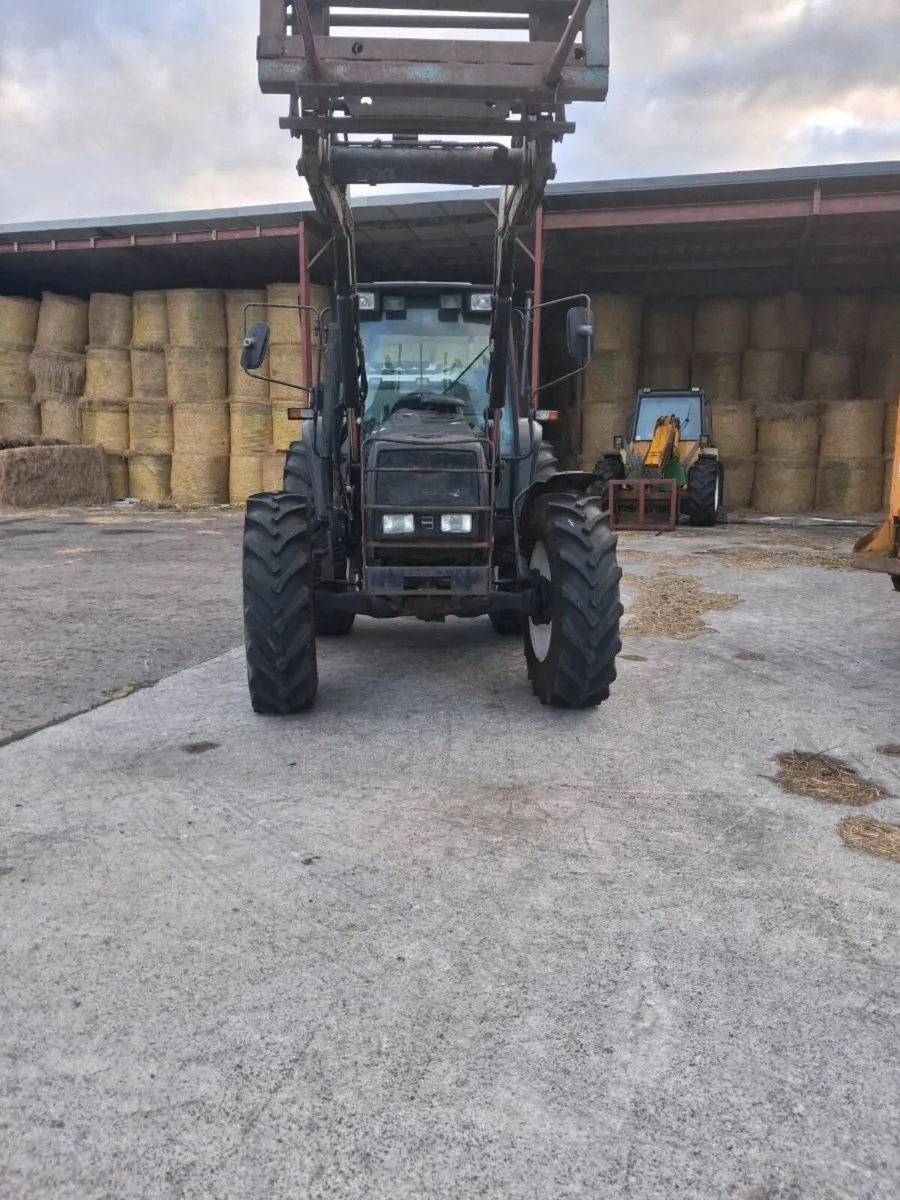 660 Valmet for sale - Image 3