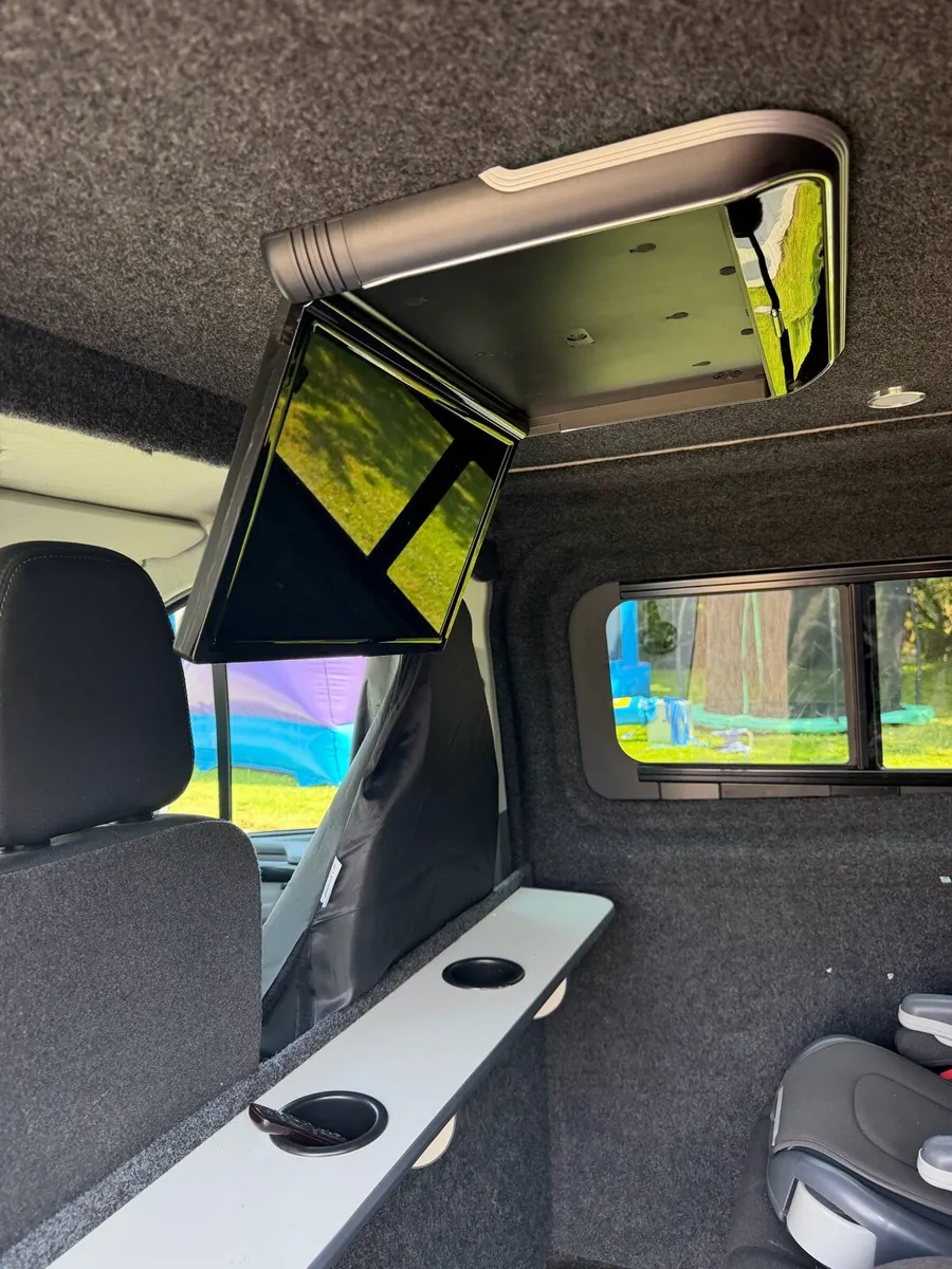 Ford transit custom - Image 3