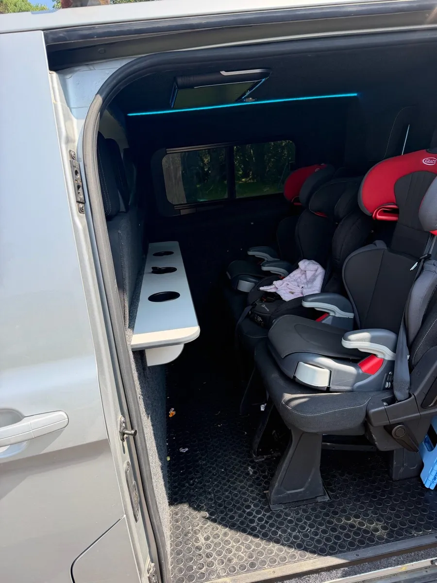Ford transit custom - Image 4