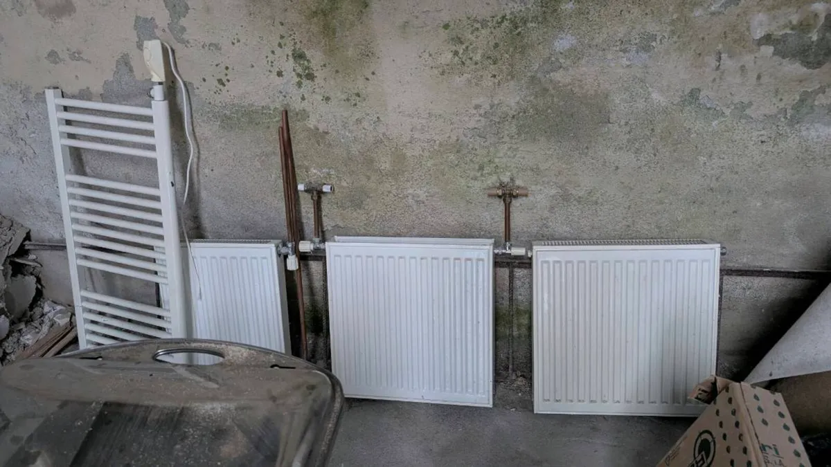 Radiators - Image 2