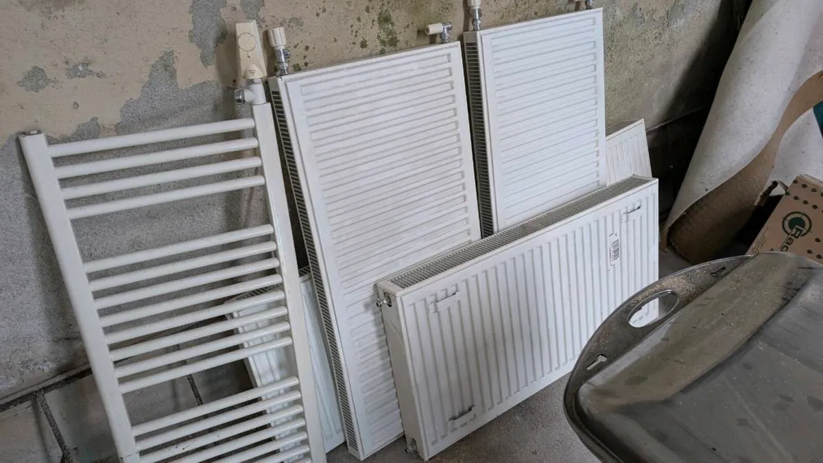 Radiators - Image 1