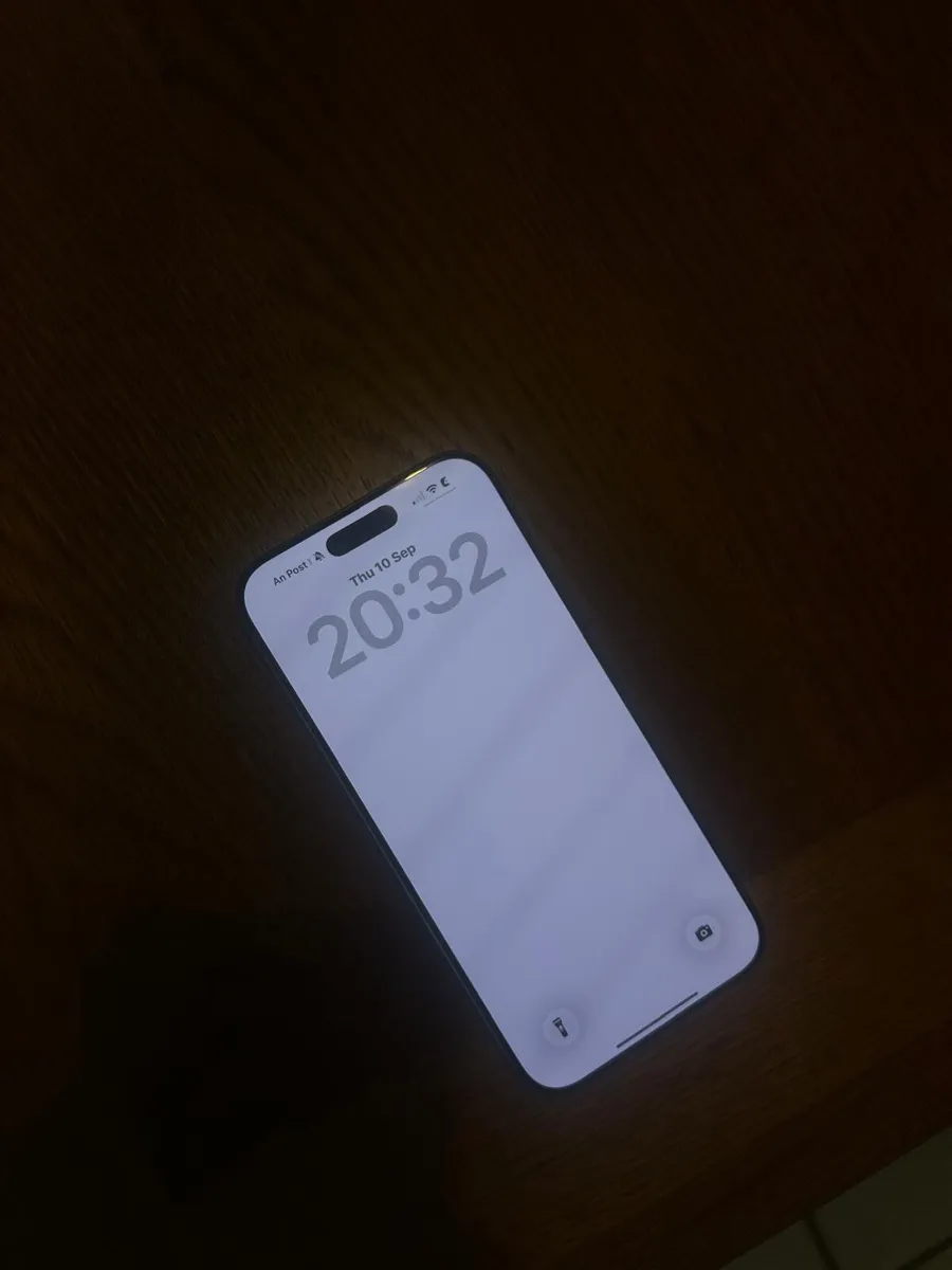 IPhone 16 pro max 256GB - Image 3