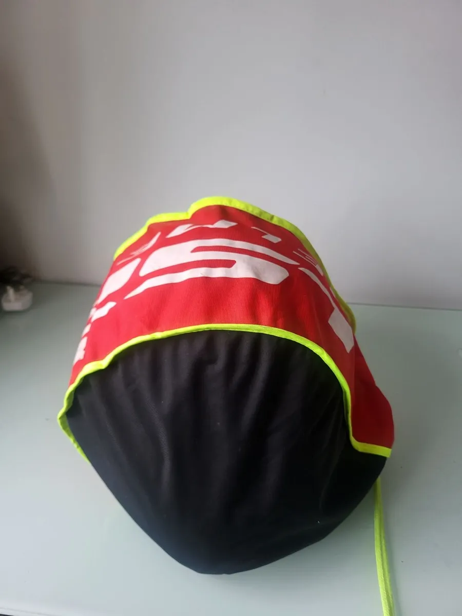 LS2 advant X Carbon fibre. - Image 1