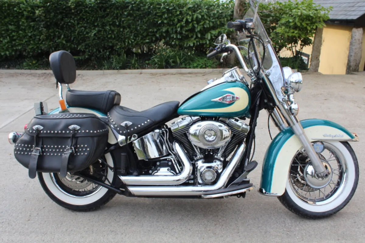 Motorcycles Wanted Now - Image 1