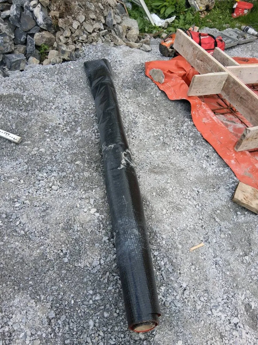 Radon barrier - Image 2