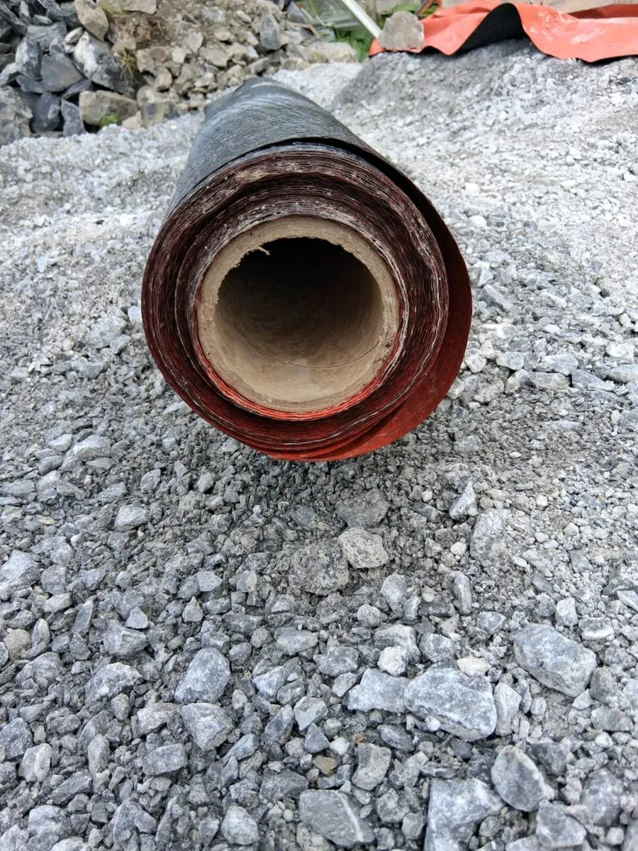 Radon barrier - Image 3