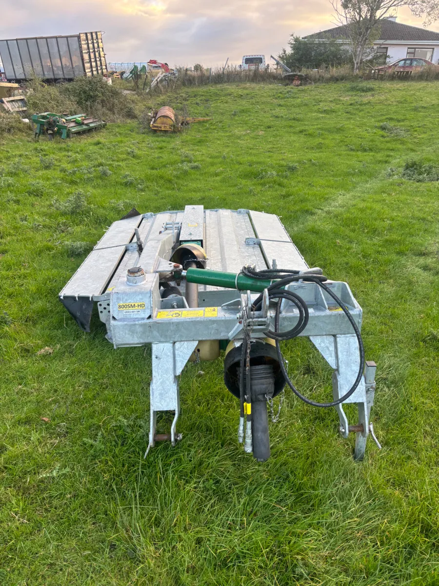 major 8ft sm topper - Image 4
