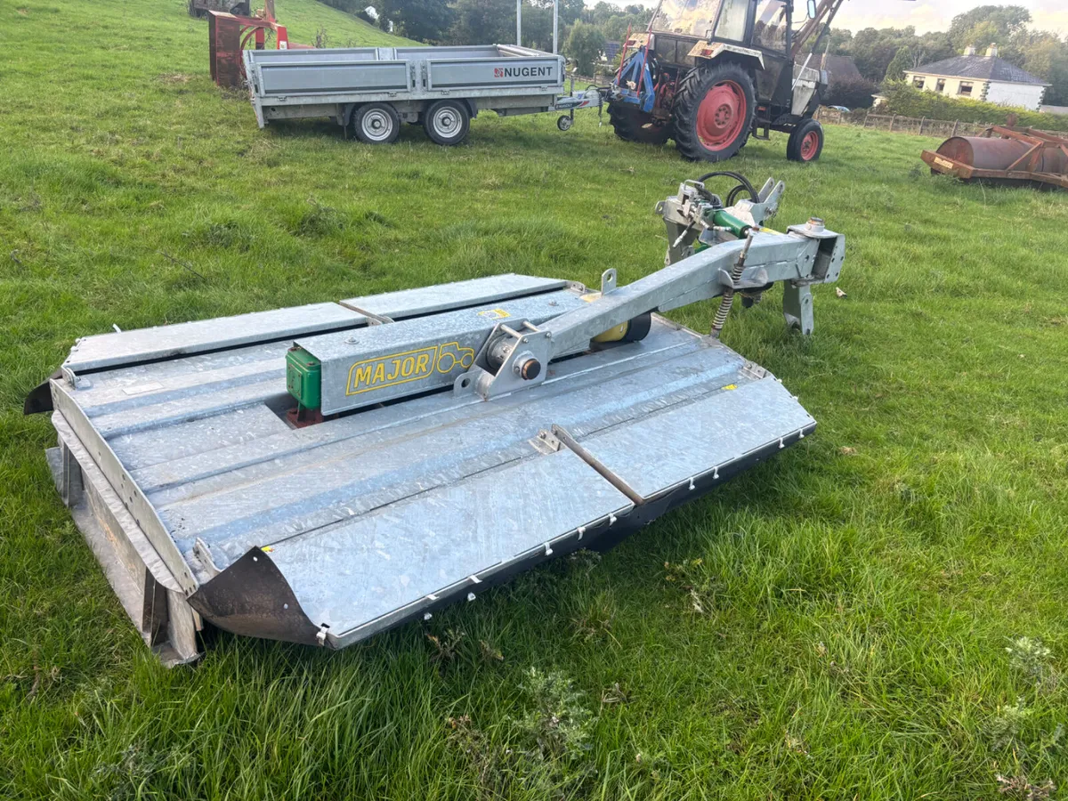 major 8ft sm topper - Image 2