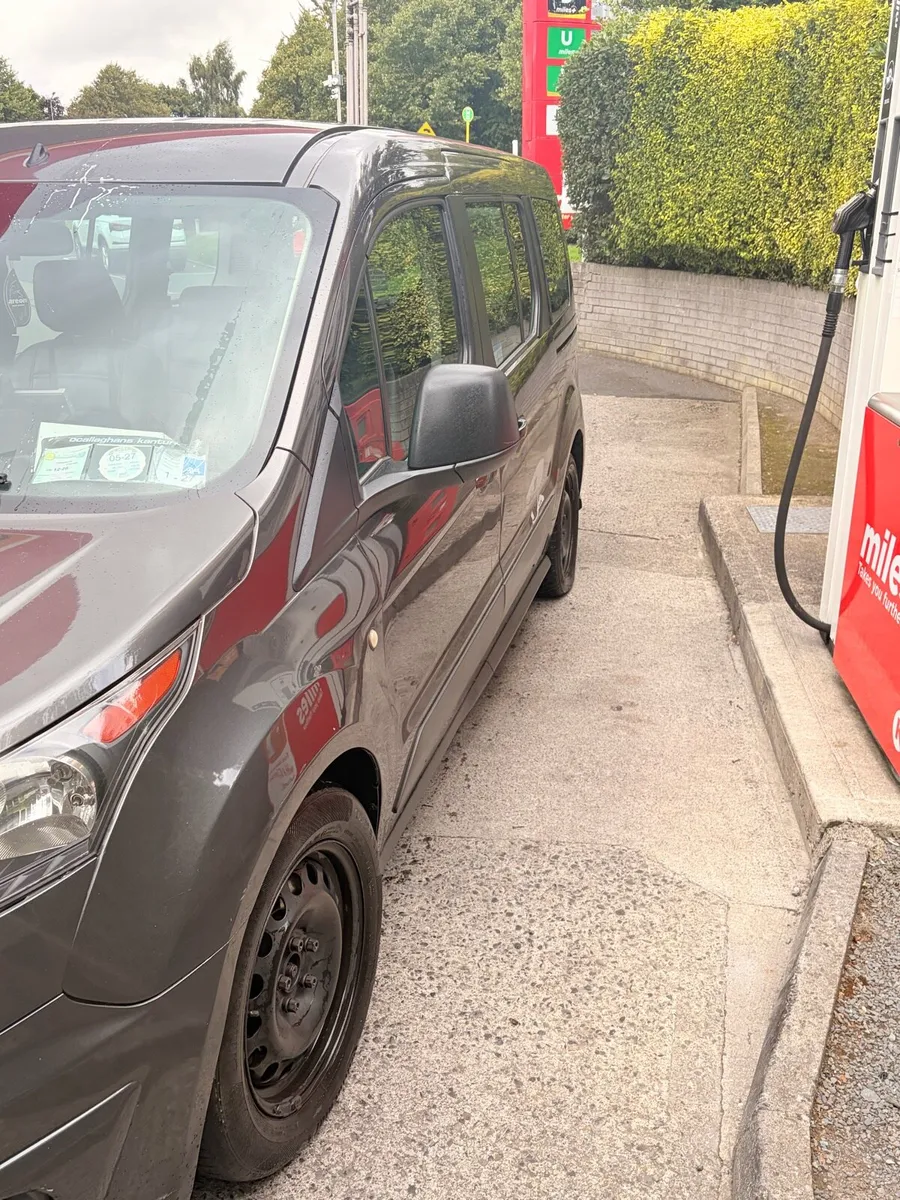 Ford connect van - Image 2