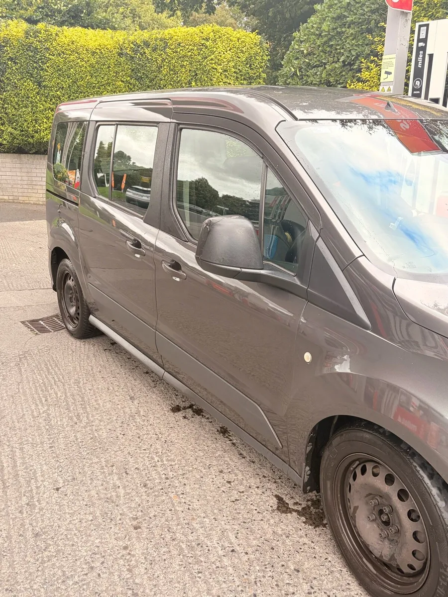 Ford connect van - Image 4