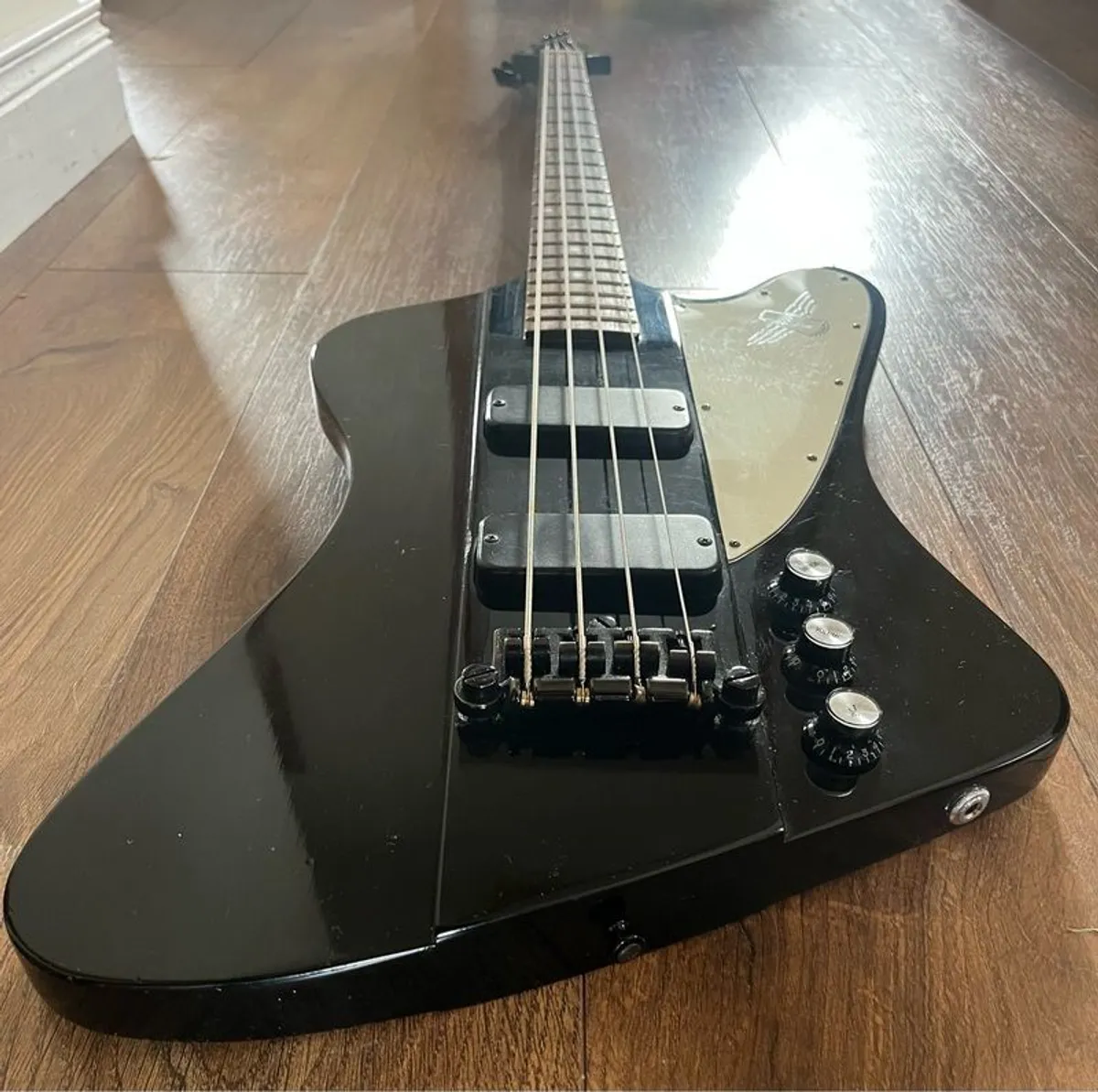 Gibson Thunderbird IV Bass - Image 2