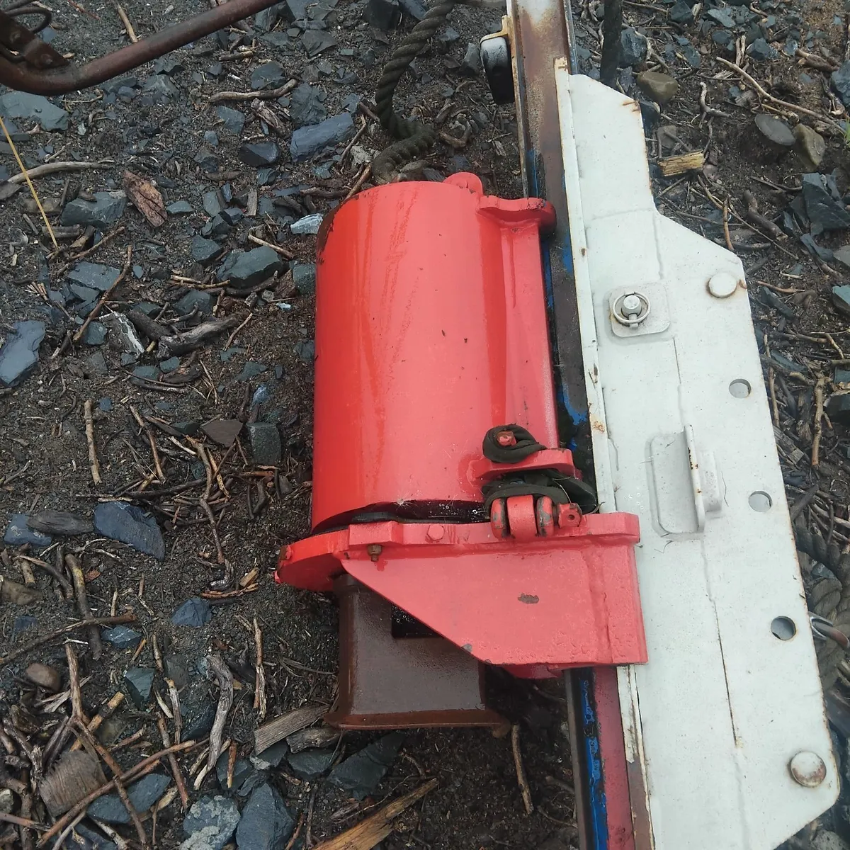 Vector post driver - Image 1