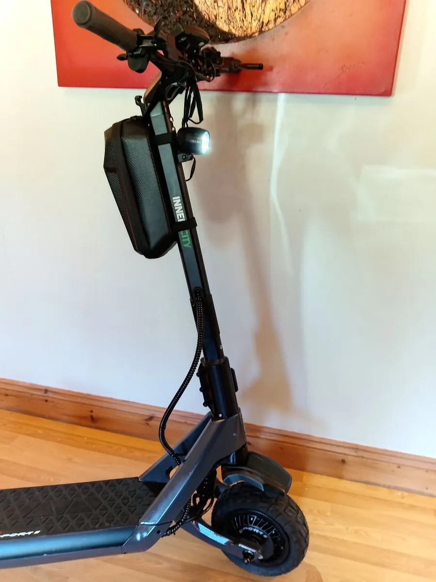Electric Scooter Trade In Fully Serviced - Image 1