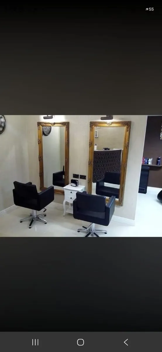 Mirrors shop home 4 available - Image 1
