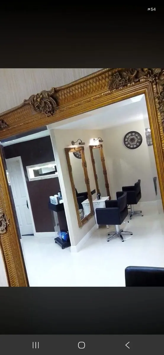 Mirrors shop home 4 available - Image 2