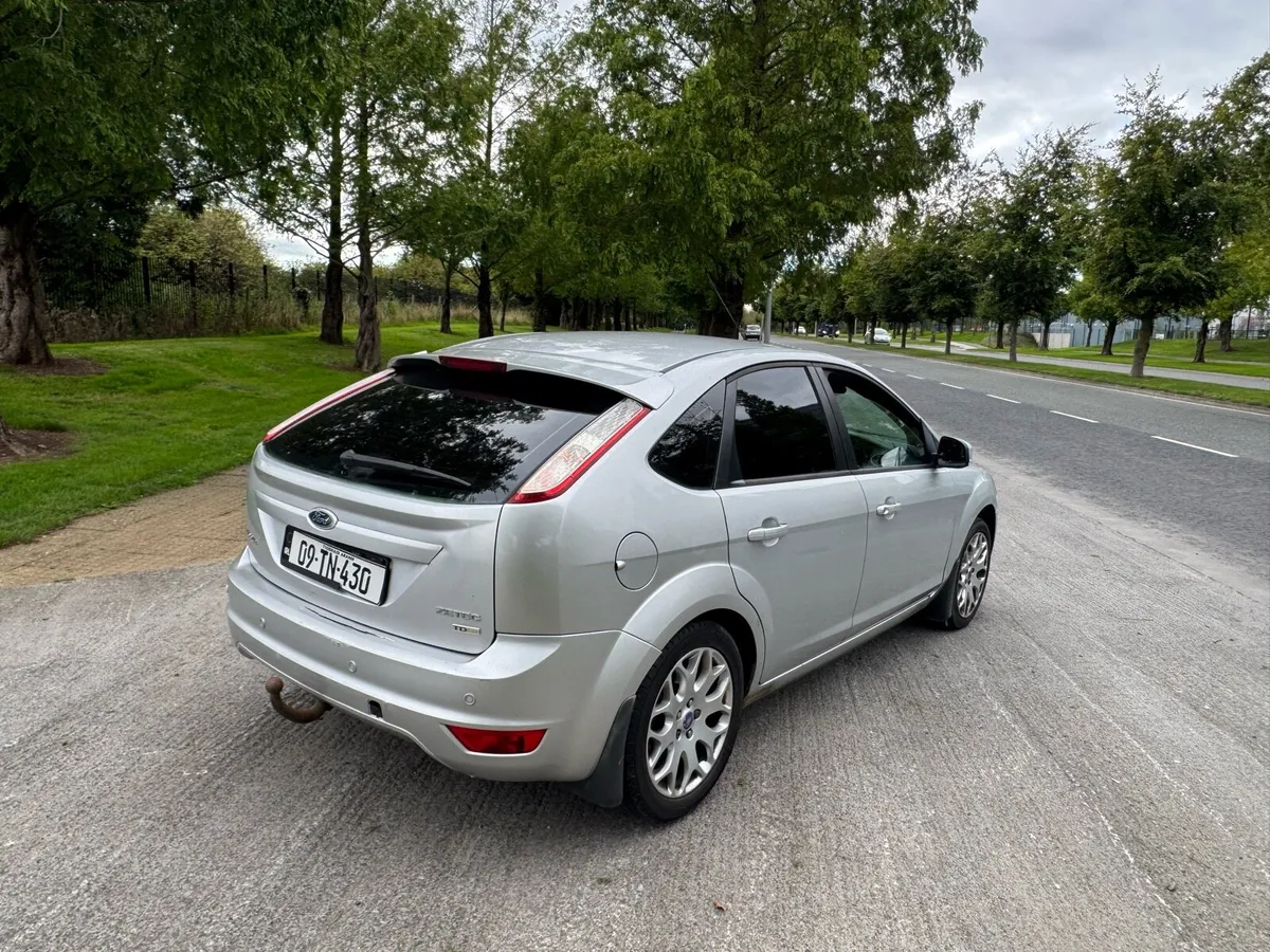 Ford focus - Image 1