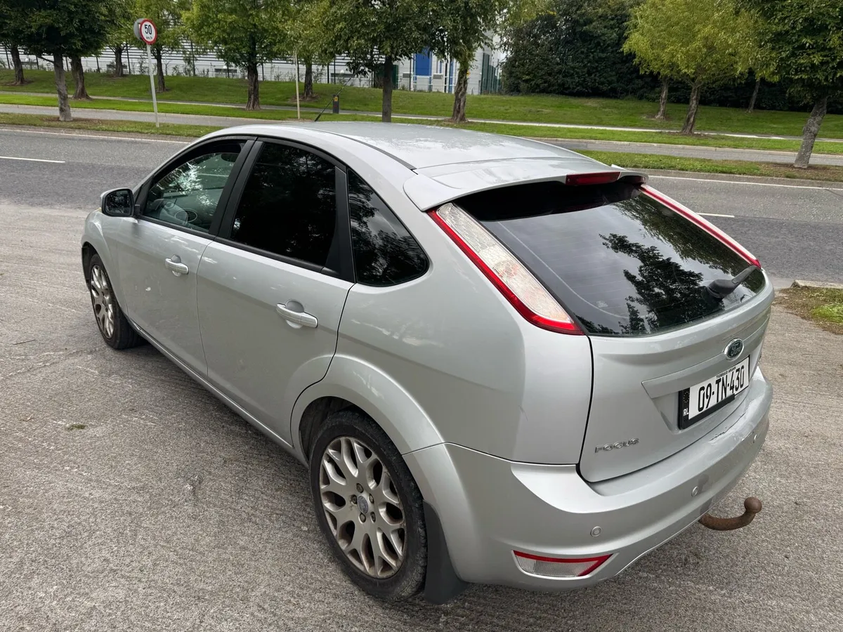Ford focus - Image 2